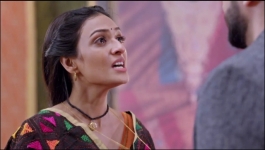 Bhagya Lakshmi - 18th February 2025